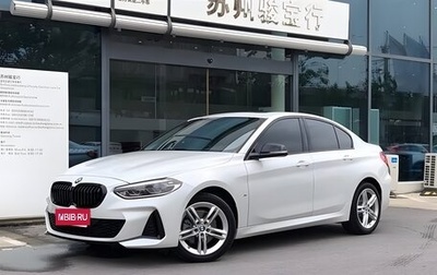 BMW 1 серия, 2022 год, 1 899 000 рублей, 1 фотография