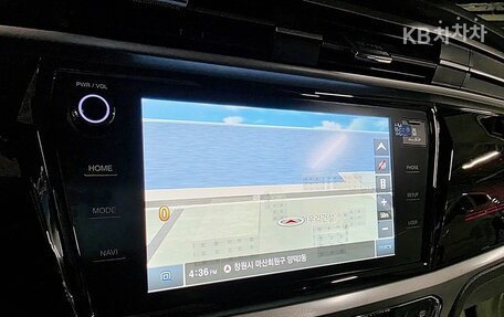 SsangYong Korando, 2021 год, 1 670 111 рублей, 13 фотография