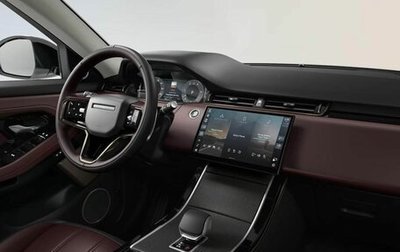 Land Rover Range Rover Evoque II, 2025 год, 6 780 000 рублей, 1 фотография