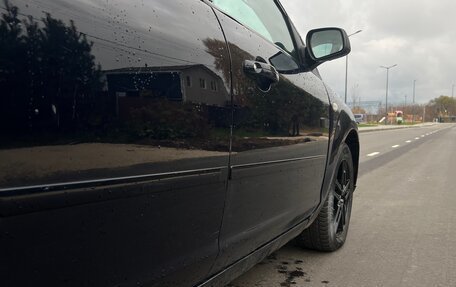 Ford Focus II рестайлинг, 2006 год, 333 000 рублей, 4 фотография