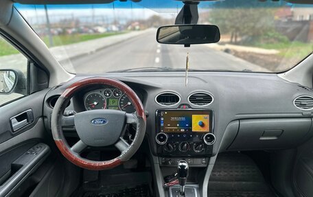 Ford Focus II рестайлинг, 2006 год, 333 000 рублей, 8 фотография