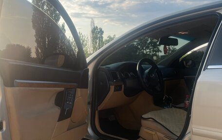 Opel Vectra C рестайлинг, 2007 год, 540 000 рублей, 6 фотография