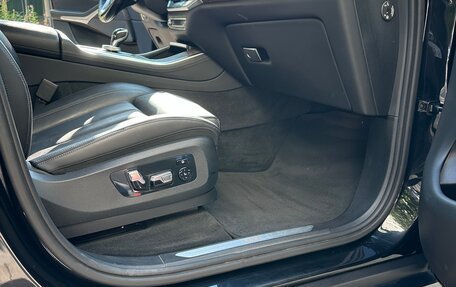 BMW X5, 2018 год, 6 130 000 рублей, 4 фотография