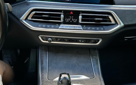 BMW X5, 2018 год, 6 130 000 рублей, 2 фотография