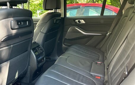 BMW X5, 2018 год, 6 130 000 рублей, 5 фотография