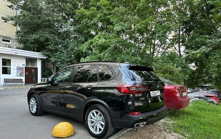 BMW X5, 2018 год, 6 130 000 рублей, 7 фотография