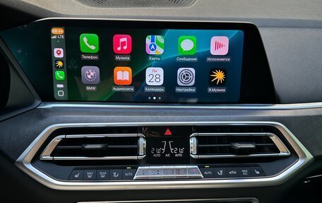 BMW X5, 2018 год, 6 130 000 рублей, 10 фотография