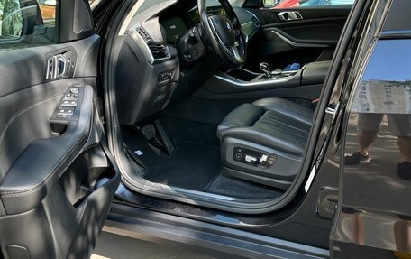 BMW X5, 2018 год, 6 130 000 рублей, 16 фотография