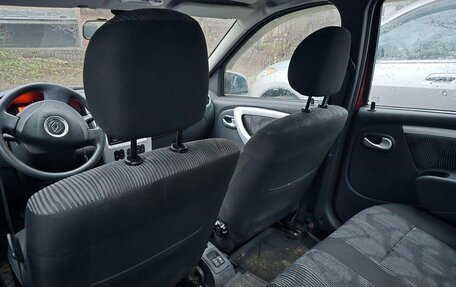 Renault Logan I, 2012 год, 590 000 рублей, 4 фотография