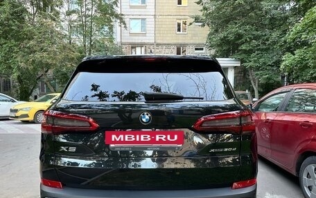 BMW X5, 2018 год, 6 130 000 рублей, 13 фотография