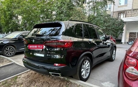 BMW X5, 2018 год, 6 130 000 рублей, 19 фотография