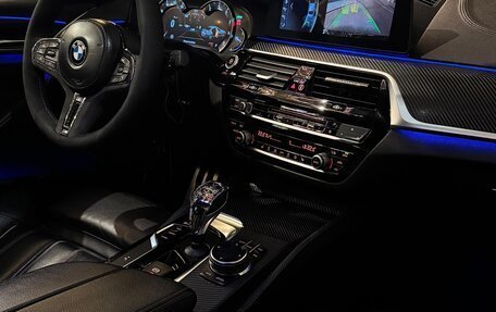 BMW 5 серия, 2017 год, 4 550 000 рублей, 2 фотография