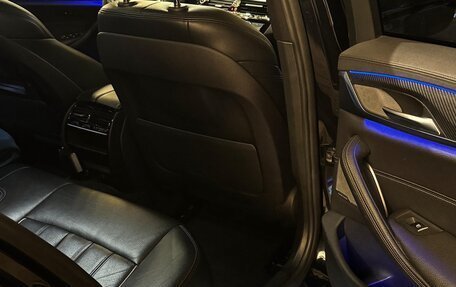 BMW 5 серия, 2017 год, 4 550 000 рублей, 3 фотография