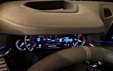 BMW 5 серия, 2017 год, 4 550 000 рублей, 8 фотография