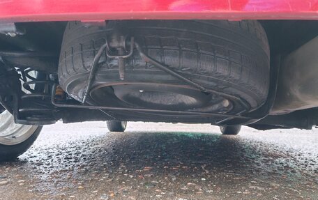 Citroen C2, 2006 год, 465 000 рублей, 13 фотография