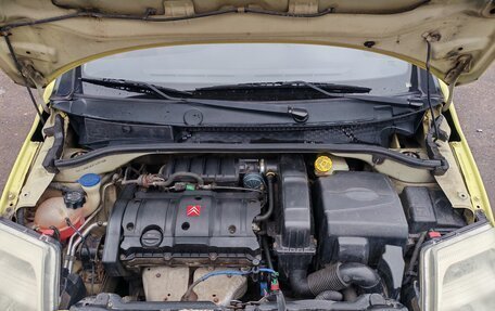 Citroen C2, 2006 год, 465 000 рублей, 14 фотография