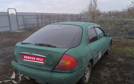 Ford Mondeo II, 1998 год, 55 000 рублей, 2 фотография