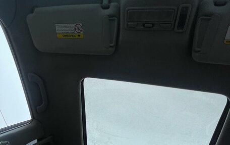 Mitsubishi Pajero III рестайлинг, 2002 год, 485 000 рублей, 6 фотография