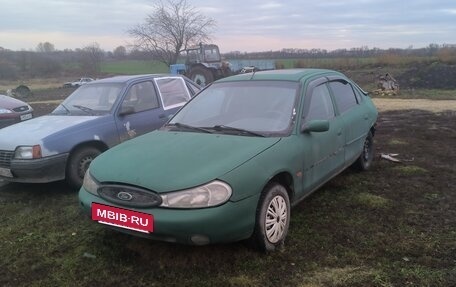 Ford Mondeo II, 1998 год, 55 000 рублей, 4 фотография