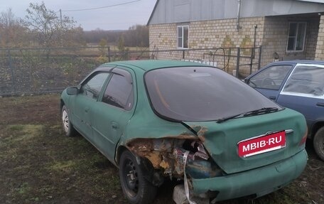 Ford Mondeo II, 1998 год, 55 000 рублей, 3 фотография