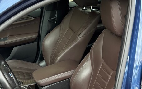 BMW X3, 2020 год, 4 450 000 рублей, 9 фотография