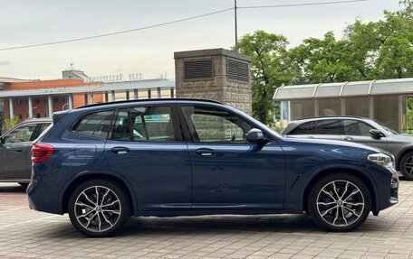 BMW X3, 2020 год, 4 450 000 рублей, 7 фотография