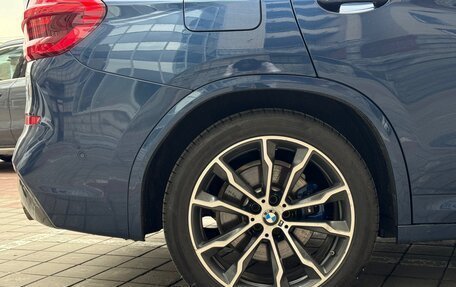 BMW X3, 2020 год, 4 450 000 рублей, 4 фотография