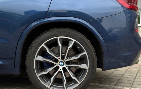 BMW X3, 2020 год, 4 450 000 рублей, 12 фотография