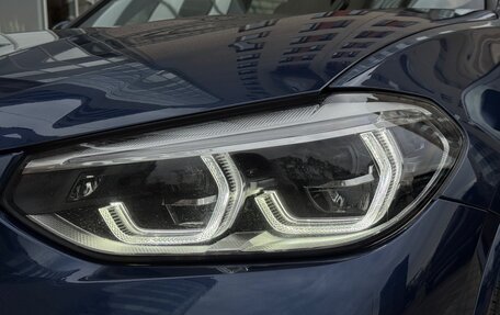 BMW X3, 2020 год, 4 450 000 рублей, 19 фотография