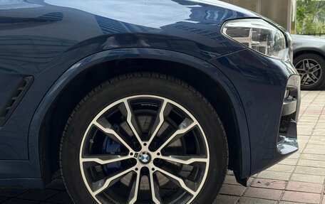 BMW X3, 2020 год, 4 450 000 рублей, 17 фотография