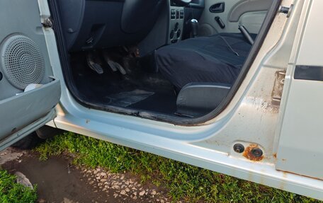 Renault Logan I, 2008 год, 200 000 рублей, 5 фотография