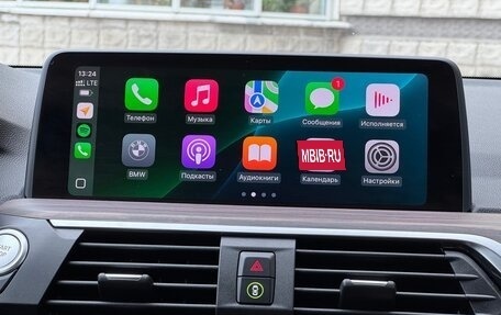 BMW X3, 2020 год, 4 450 000 рублей, 18 фотография