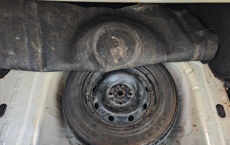 Renault Logan I, 2008 год, 200 000 рублей, 10 фотография