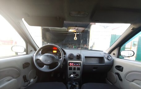 Renault Logan I, 2008 год, 200 000 рублей, 19 фотография