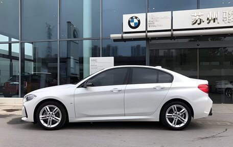 BMW 1 серия, 2022 год, 1 899 000 рублей, 5 фотография