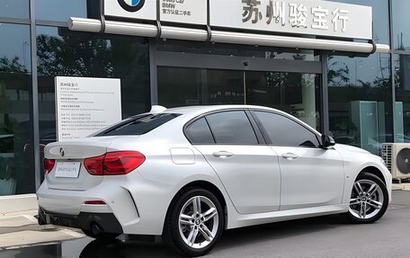 BMW 1 серия, 2022 год, 1 899 000 рублей, 4 фотография