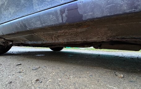 Opel Astra F, 1995 год, 60 000 рублей, 9 фотография