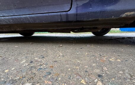 Opel Astra F, 1995 год, 60 000 рублей, 8 фотография