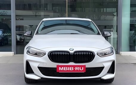 BMW 1 серия, 2022 год, 1 899 000 рублей, 2 фотография