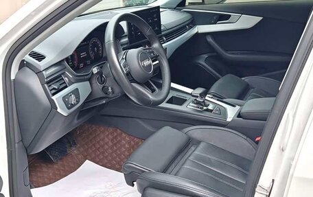 Audi A4, 2022 год, 2 520 000 рублей, 7 фотография