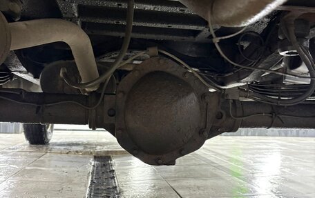 ЛуАЗ Patriot, 2007 год, 750 000 рублей, 8 фотография