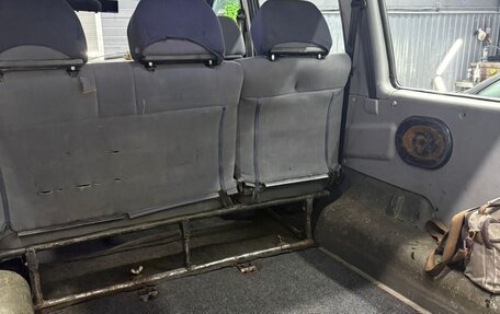 ЛуАЗ Patriot, 2007 год, 750 000 рублей, 6 фотография