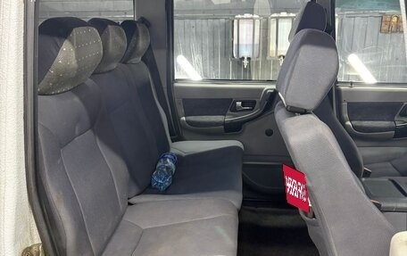 ЛуАЗ Patriot, 2007 год, 750 000 рублей, 5 фотография