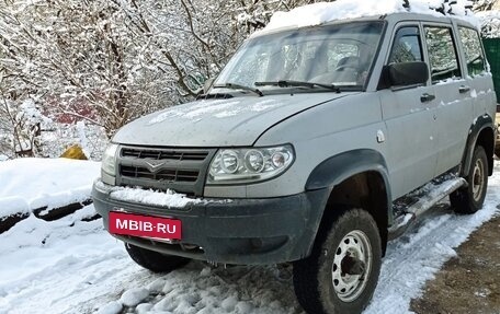 ЛуАЗ Patriot, 2007 год, 750 000 рублей, 2 фотография