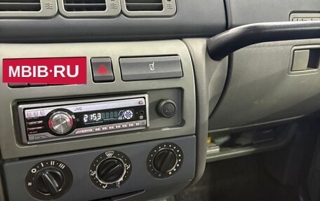 ЛуАЗ Patriot, 2007 год, 750 000 рублей, 9 фотография