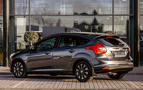 Ford Focus III, 2012 год, 825 000 рублей, 4 фотография