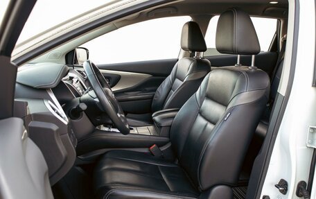 Nissan Murano, 2017 год, 2 395 000 рублей, 11 фотография