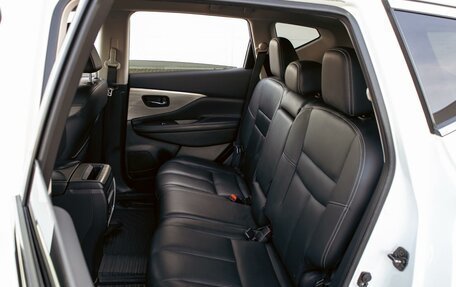 Nissan Murano, 2017 год, 2 395 000 рублей, 17 фотография