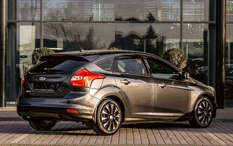 Ford Focus III, 2012 год, 825 000 рублей, 6 фотография