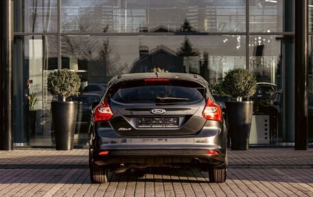 Ford Focus III, 2012 год, 825 000 рублей, 5 фотография